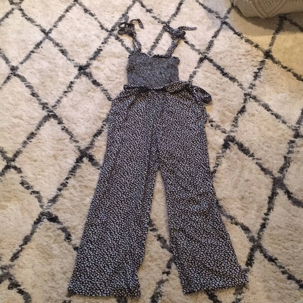 Abercrombie jumpsuit
